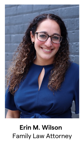 Erin Wilson headshot