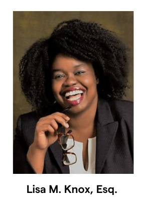 Lisa M. Knox headshot