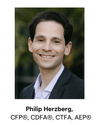 Phillip Herzberg headshot