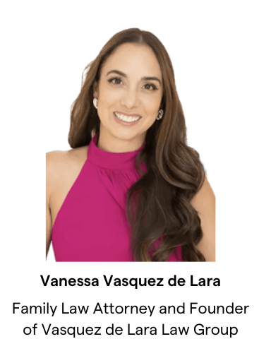 Vanessa Vasquez de Lara headshot