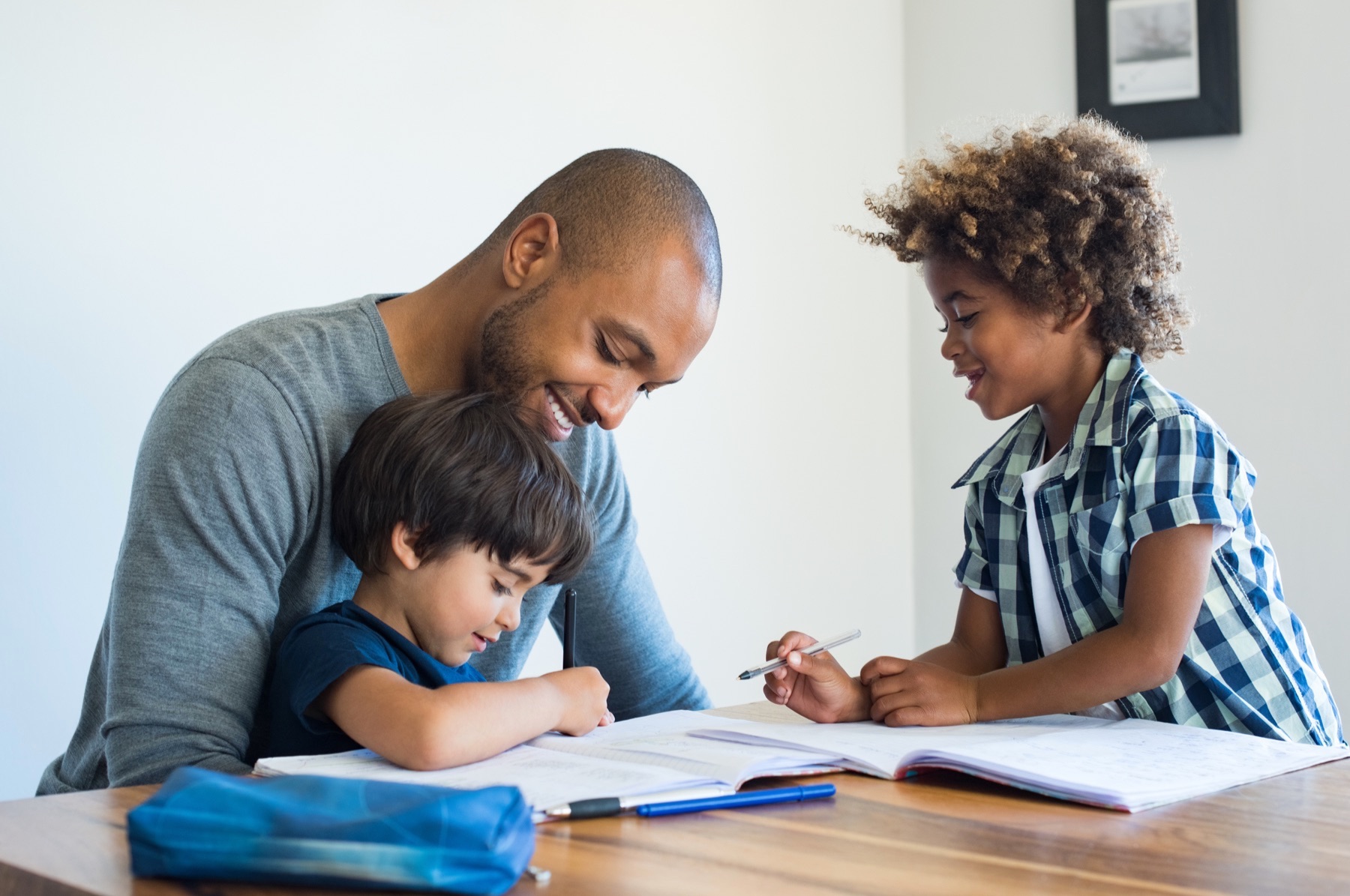 Making the Most of Supervised Access OurFamilyWizard