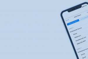 Download the OFW Family Law Practitioner apps for iOS