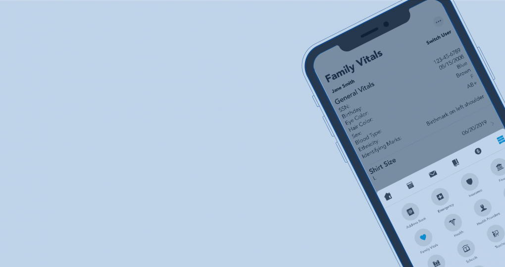 Organize your family details with the OFW info bank