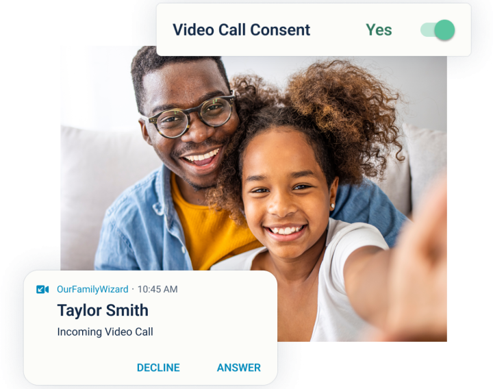 Call hero image