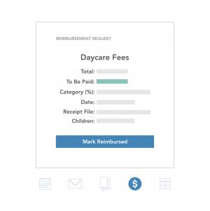 Manage your shared parenting expenses with ease with the OFW expense log.