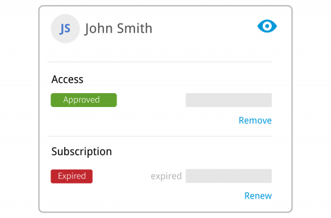 Client Account Purchases and Bulk Pricing