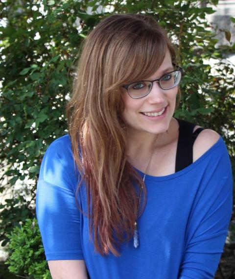 Jennifer Landis