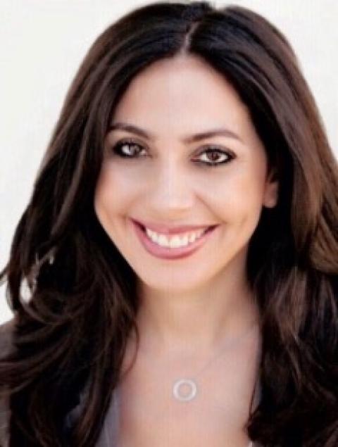Leyla Balakhane