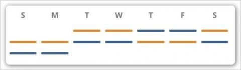 2-2-3 schedule 