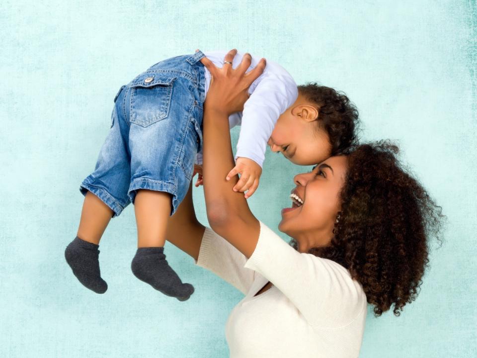 Attachment styles in children ourfamilywizard